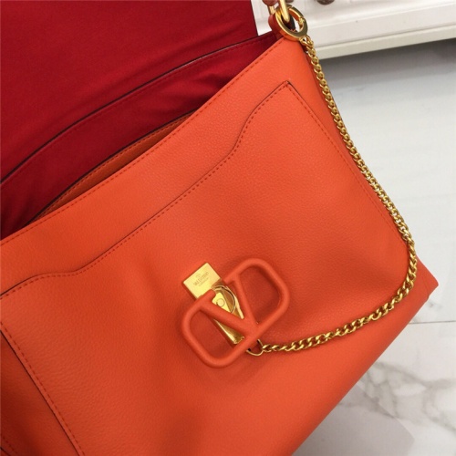 Replica Valentino AAA Quality Messenger Bags #538202 $125.00 USD for Wholesale