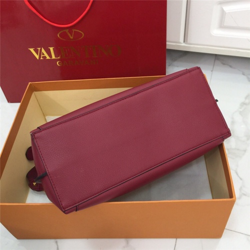 Replica Valentino AAA Quality Messenger Bags #538204 $125.00 USD for Wholesale