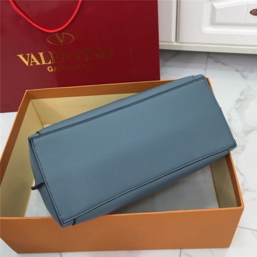 Replica Valentino AAA Quality Messenger Bags #538205 $125.00 USD for Wholesale