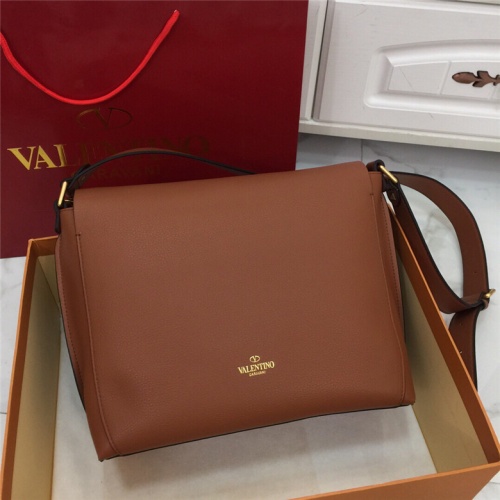 Replica Valentino AAA Quality Messenger Bags #538206 $125.00 USD for Wholesale