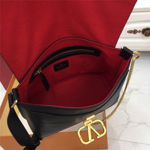 Replica Valentino AAA Quality Messenger Bags #538207 $125.00 USD for Wholesale