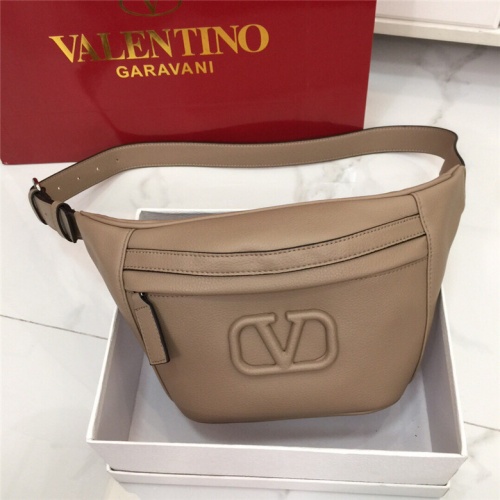 Valentino AAA Quality Pockets #538209 $100.00 USD, Wholesale Replica Valentino AAA Quality Wallets