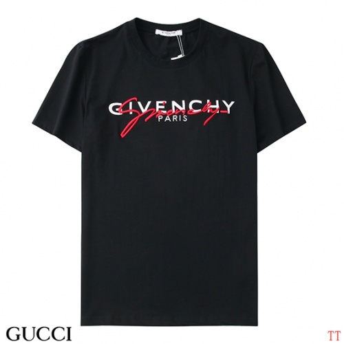 Givenchy T-Shirts Short Sleeved For Unisex #538273