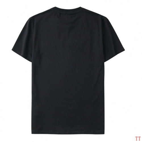 Replica Givenchy T-Shirts Short Sleeved For Unisex #538273 $32.00 USD for Wholesale