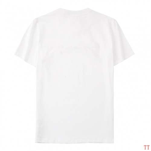 Replica Givenchy T-Shirts Short Sleeved For Unisex #538274 $32.00 USD for Wholesale