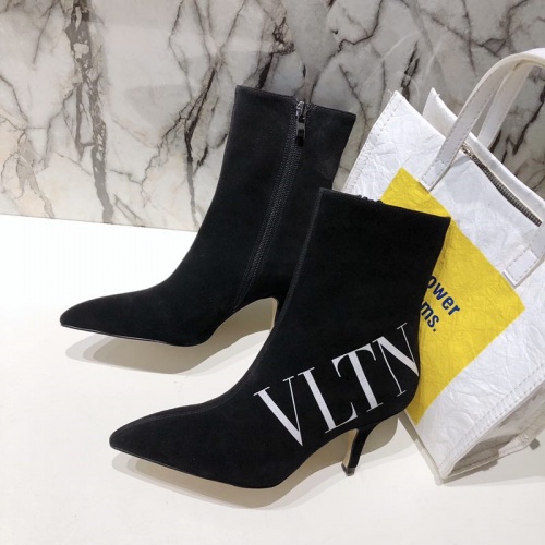 Valentino Boots For Women #538862