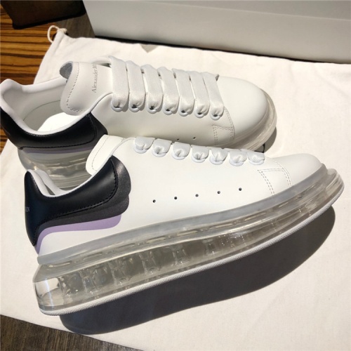 alexander mcqueen air cushion