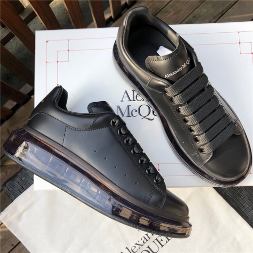 Alexander McQueen Casual Shoes For Men #538910