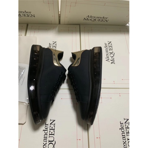 Replica Alexander McQueen Casual Shoes For Women #538960 $100.00 USD for Wholesale