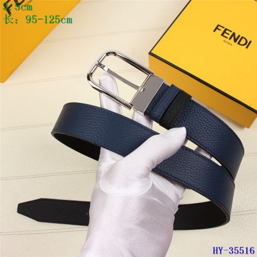 Fendi AAA Quality Belts #539223 $64.00 USD, Wholesale Replica Fendi AAA Quality Belts