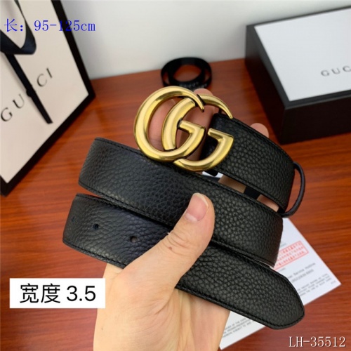 Gucci AAA Quality Belts #539379