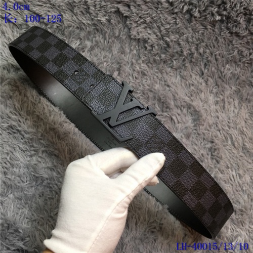 Louis Vuitton LV AAA Quality Belts #539795