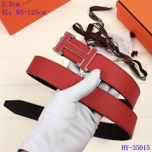 Hermes AAA Quality Belts #539970 $60.00 USD, Wholesale Replica Hermes AAA Quality Belts