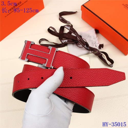 Replica Hermes AAA Quality Belts #539970 $60.00 USD for Wholesale