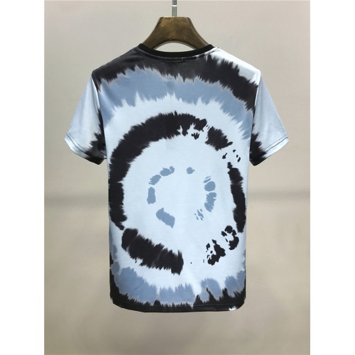 Replica Versace T-Shirts Short Sleeved For Men #540077 $27.00 USD for Wholesale