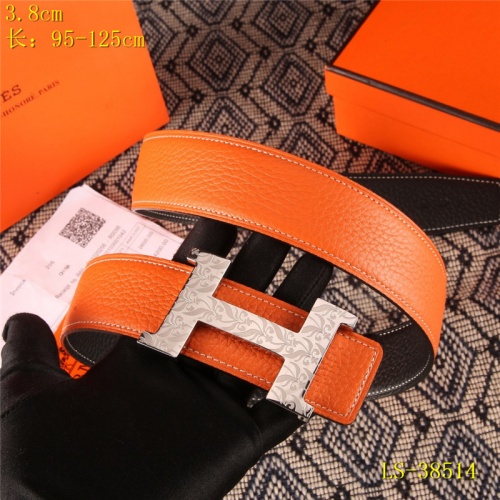 Hermes AAA Quality Belts #540118 $56.00 USD, Wholesale Replica Hermes AAA Quality Belts