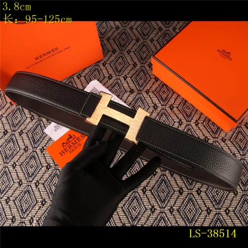 Hermes AAA Quality Belts #540121 $56.00 USD, Wholesale Replica Hermes AAA Quality Belts
