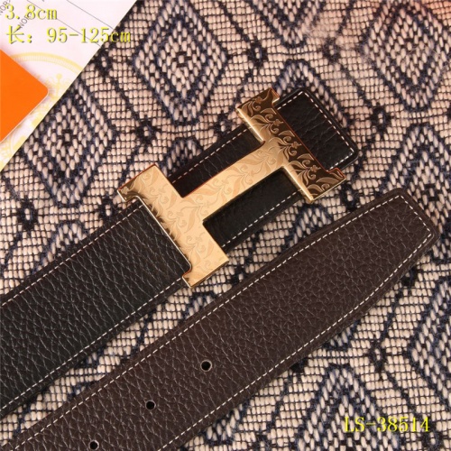 Replica Hermes AAA Quality Belts #540121 $56.00 USD for Wholesale
