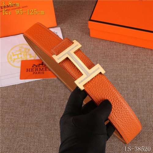 Hermes AAA Quality Belts #540144 $80.00 USD, Wholesale Replica Hermes AAA Quality Belts