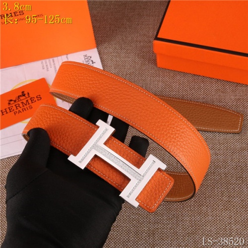 Hermes AAA Quality Belts #540146 $80.00 USD, Wholesale Replica Hermes AAA Quality Belts