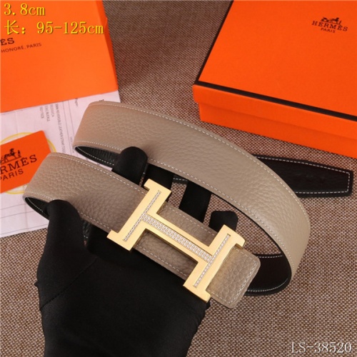 Hermes AAA Quality Belts #540148 $80.00 USD, Wholesale Replica Hermes AAA Quality Belts