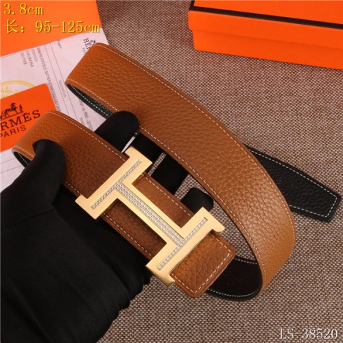 Hermes AAA Quality Belts #540149 $80.00 USD, Wholesale Replica Hermes AAA Quality Belts