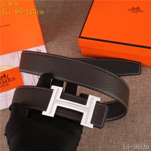 Hermes AAA Quality Belts #540151 $80.00 USD, Wholesale Replica Hermes AAA Quality Belts