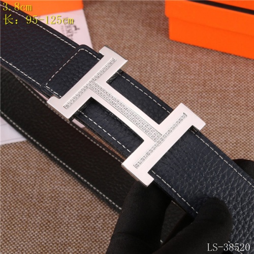 Replica Hermes AAA Quality Belts #540152 $80.00 USD for Wholesale