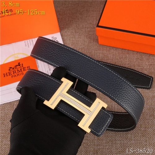 Hermes AAA Quality Belts #540153 $80.00 USD, Wholesale Replica Hermes AAA Quality Belts