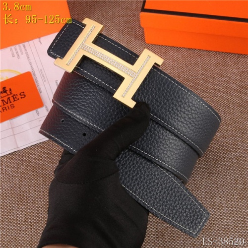 Replica Hermes AAA Quality Belts #540153 $80.00 USD for Wholesale