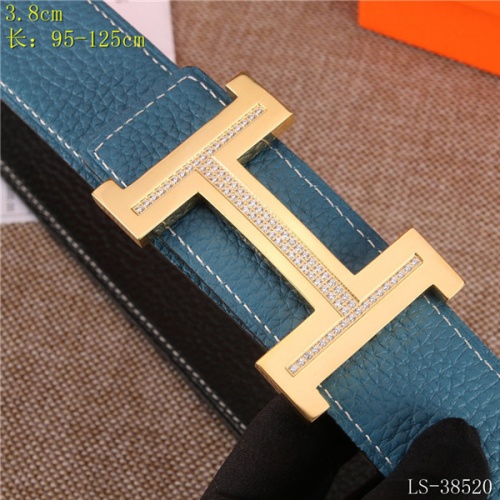 Hermes AAA Quality Belts #540154 $80.00 USD, Wholesale Replica Hermes AAA Quality Belts