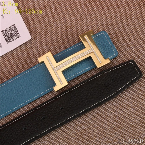 Replica Hermes AAA Quality Belts #540154 $80.00 USD for Wholesale