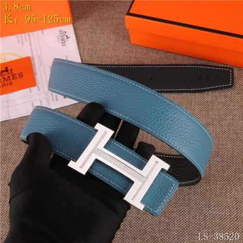 Hermes AAA Quality Belts #540155 $80.00 USD, Wholesale Replica Hermes AAA Quality Belts