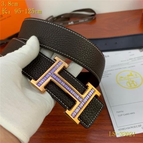 Hermes AAA Quality Belts #540158 $82.00 USD, Wholesale Replica Hermes AAA Quality Belts