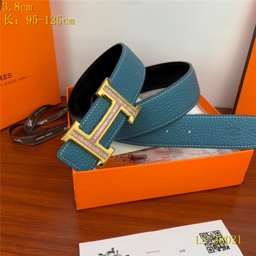 Hermes AAA Quality Belts #540159 $82.00 USD, Wholesale Replica Hermes AAA Quality Belts