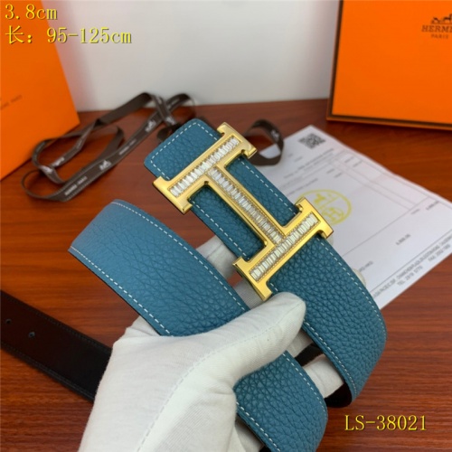 Hermes AAA Quality Belts #540160 $82.00 USD, Wholesale Replica Hermes AAA Quality Belts