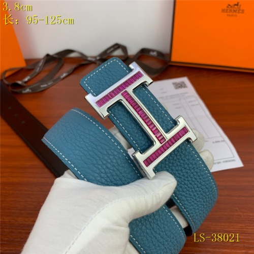 Hermes AAA Quality Belts #540161 $82.00 USD, Wholesale Replica Hermes AAA Quality Belts