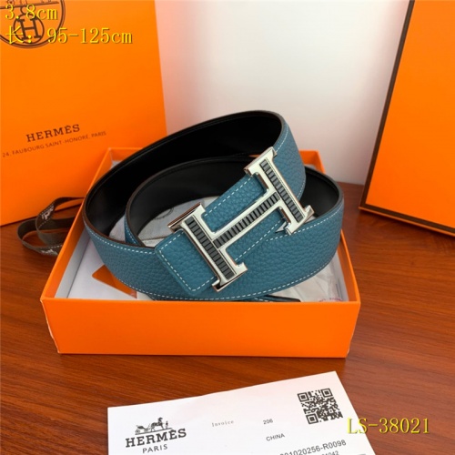 Replica Hermes AAA Quality Belts #540162 $82.00 USD for Wholesale