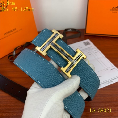 Hermes AAA Quality Belts #540163 $82.00 USD, Wholesale Replica Hermes AAA Quality Belts