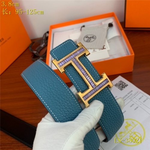 Hermes AAA Quality Belts #540164 $82.00 USD, Wholesale Replica Hermes AAA Quality Belts