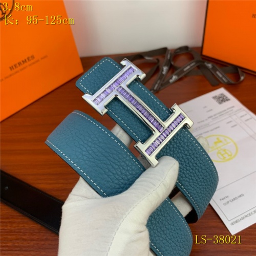 Hermes AAA Quality Belts #540165 $82.00 USD, Wholesale Replica Hermes AAA Quality Belts