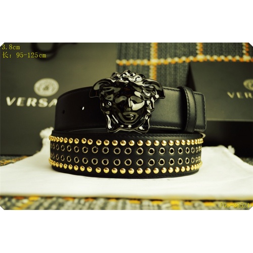 Versace AAA Quality Belts #540211 $82.00 USD, Wholesale Replica Versace AAA Quality Belts