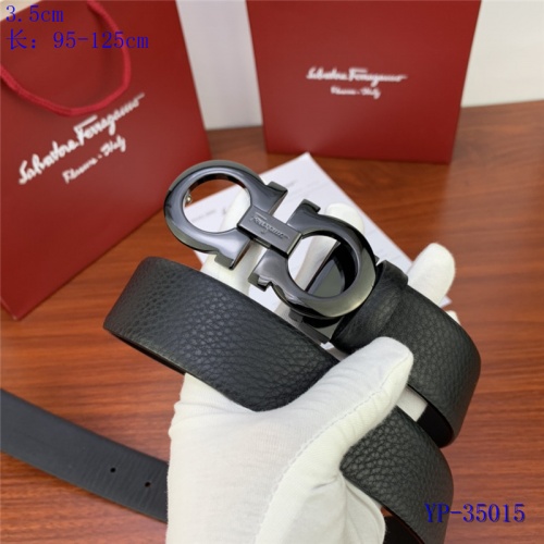 Salvatore Ferragamo AAA Quality Belts #540327 $60.00 USD, Wholesale Replica Salvatore Ferragamo AAA Quality Belts
