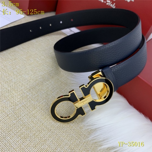 Ferragamo Salvatore FS AAA Quality Belts #540333