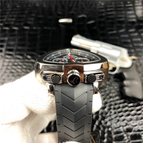 Replica Lamborghini Quality Watches #540417 $232.00 USD for Wholesale