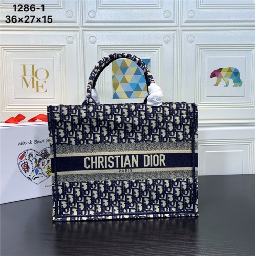 Christian Dior AAA Handbags #540535 $64.00 USD, Wholesale Replica Christian Dior AAA Quality Handbags