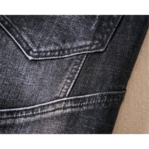 Replica Dsquared Jeans For Men #540649 $43.00 USD for Wholesale