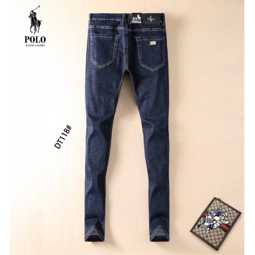 Ralph Lauren Polo Jeans For Men #540654 $43.00 USD, Wholesale Replica Ralph Lauren Polo Jeans
