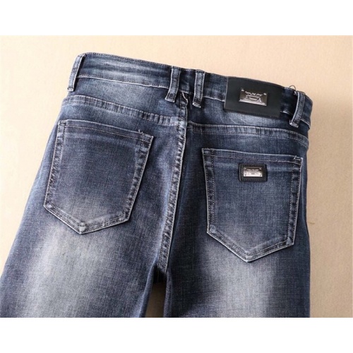Replica Armani Jeans For Men #540656 $43.00 USD for Wholesale