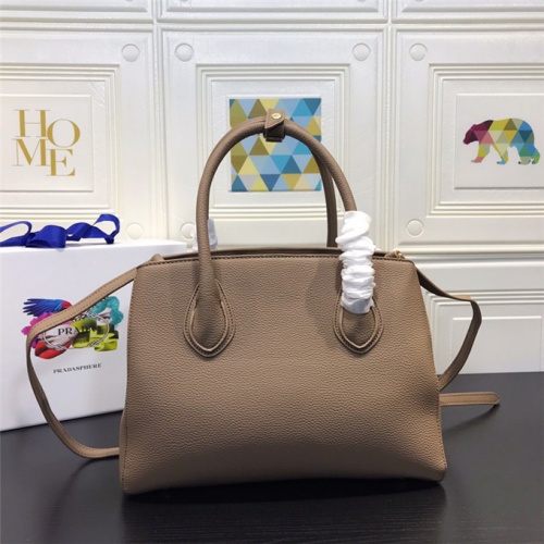 Replica Prada AAA Quality Handbags #540731 $88.00 USD for Wholesale